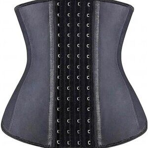 YIANNA Waist Trainer for Women Latex *NEW*